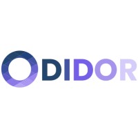 Odidor logo - Similar company to Rosette Productions