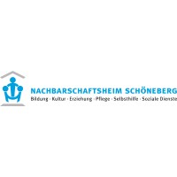 Nachbarschaftsheim Schöneberg e.V. logo - Similar company to Nachbarschaftsheim Schöneberg E.V.
