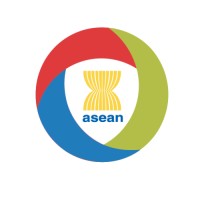 Model ASEAN Meeting Universitas Pertamina logo - Similar company to Perisai Uper