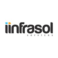 IInfrasol Services logo - Similar company to Sprint Tech Solutions Ltd