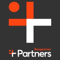 Boogertman + Partners Architects logo - Similar company to Thinkspace