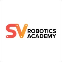 SV Robotics Academy logo - Similar company to Uhs Computer Science Club