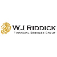 W. J . Riddick Financial Services Group