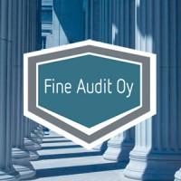 Fine Audit Oy logo - Similar company to Reseni Oy
