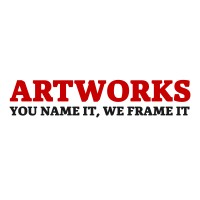 Artworks Custom Picture Framing logo - Similar company to Covenant Wealth Management