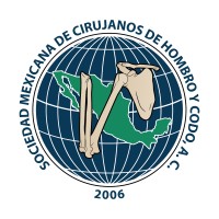 Sociedad Mexicana de Cirujanos de Hombro y Codo, A. C. logo - Similar company to Amecra, A.C.
