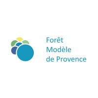 Forêt Modèle de Provence logo - Similar company to Highmag-Project