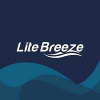 LiteBreeze AB logo - Similar company to .