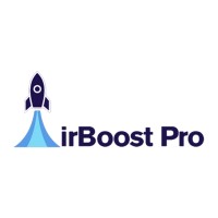 AirBoost Pro logo - Similar company to Morgan Pinnacle Group