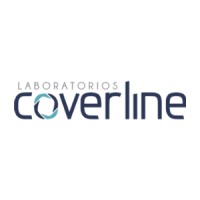 Laboratorios Coverline logo - Similar company to Blumed