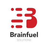Brainfuel Solutions logo - Similar company to Contato Ai