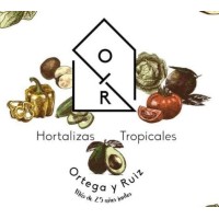 Hortícola Ortega y Ruiz S.L. logo - Similar company to Amarillo Corn Sl