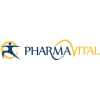 PharmaVital GmbH logo - Similar company to Pharmavital
