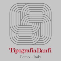 Tipografia Banfi s.r.l logo - Similar company to Multi Time