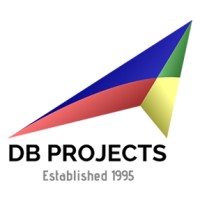 DB Projects and Agencies (Pty) Ltd logo - Similar company to Bob Cork Agencies Cc