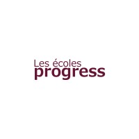 Les Écoles Progress logo - Similar company to Progress Com