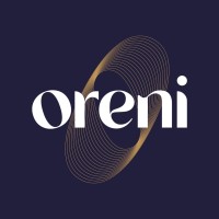 Interieurspuiterij Oreni logo - Similar company to Ematra Paint Solutions