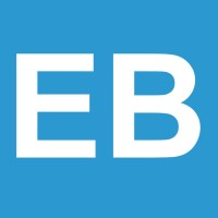 EB Elettronica Ups logo - Similar company to Ebelectronic, S.L.