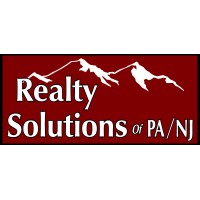 Realty Solutions of PA/NJ logo - Similar company to Realty Solutions Nj