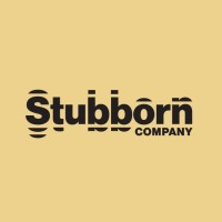 Stubborn Company logo - Similar company to Somisomi