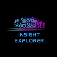 Insight Explorer logo - Similar company to Data Trends Agency