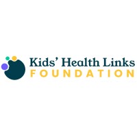 Kids' Health Links Foundation logo - Similar company to Actualize Coding Bootcamp