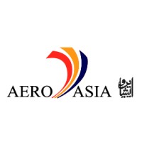 Aero Asia International