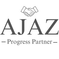 AJAZ Solutions logo - Similar company to Easy Work