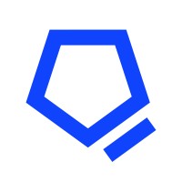 Pentaqo logo - Similar company to Jx Pullover