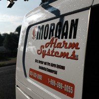 TC Solutions LLC dba Morgan Alarm Systems LLC logo - Similar company to Psg Alarm