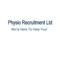 Physio Recruitment Ltd logo - Similar company to Action Physiotherapy