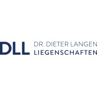 DLL - Dr. Langen Liegenschaften logo - Similar company to Gudog (Tidl. Dogley)