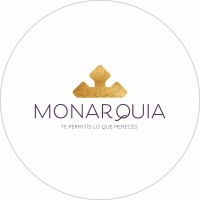 Monarquia logo - Similar company to Rejo S.A