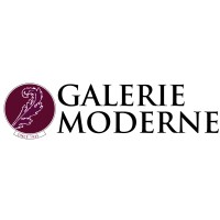 Galerie Moderne - Auction House logo - Similar company to Az Auction