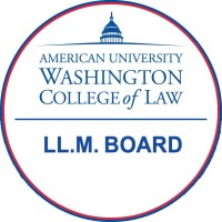 AUWCL LL.M. Board logo - Similar company to Auwcl Clinical Program