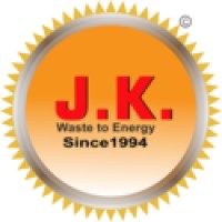 JK Briquetting Plant logo - Similar company to Ecogroup Solutions