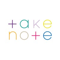 Take Note logo - Similar company to Pws Group