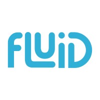 Fluid Sports Nutrition logo - Similar company to Mpower Talent