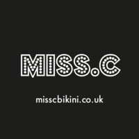 Miss C Bikini logo - Similar company to Seeboo Tex Faab