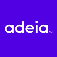 Adeia logo - Similar company to Perceive