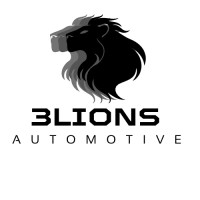 3Lions logo - Similar company to 3 Lions Logistics, Inc.