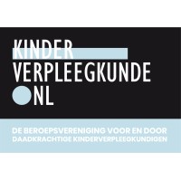 Kinderverpleegkunde.nl logo - Similar company to 1Minuut | Zorginnovatie