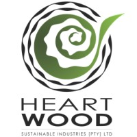 Heartwood Sustainable Industries logo - Similar company to Biobuild Collective