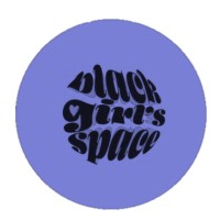 Black Girl's Space Cardiff logo - Similar company to Ashtrot