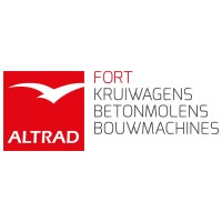 Altrad Fort BV logo - Similar company to Altrad Belle