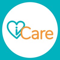 ICare logo - Similar company to Imed