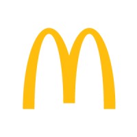McDonald's Réunion logo - Similar company to Digital Indian Ocean