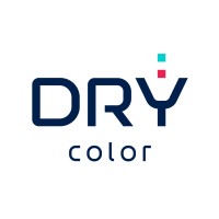 Dry Color Brasil Ltda. logo - Similar company to Progt Industrial