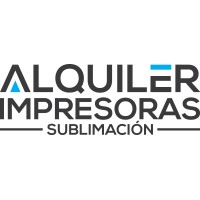 Alquiler impresoras sublimación logo - Similar company to Textiles Pastor
