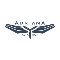 Adriana Aviation logo - Similar company to Brics Aviation